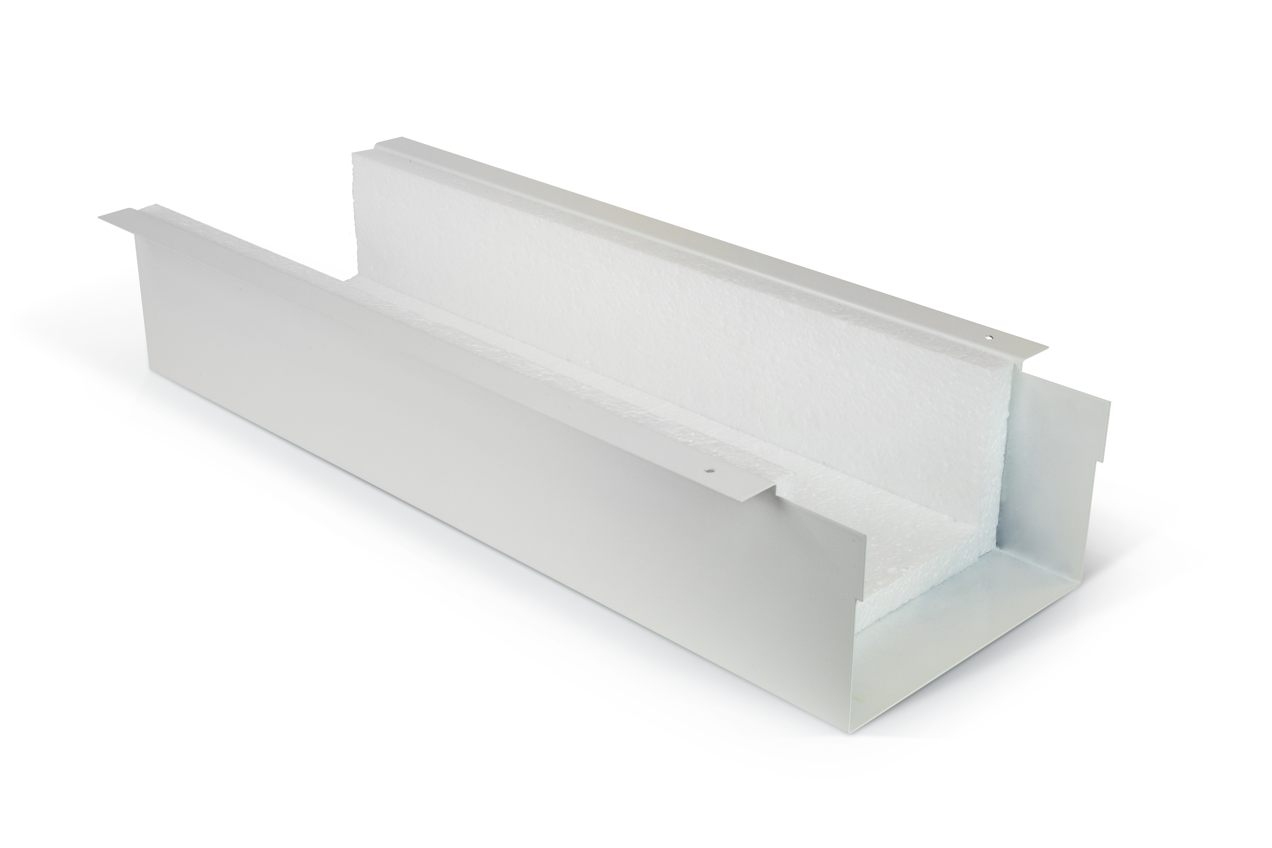 Partition wall kit frame