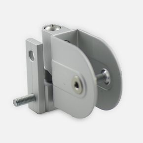 Multirol hinge